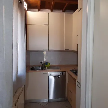 Apartman Casa Alice Raccano
