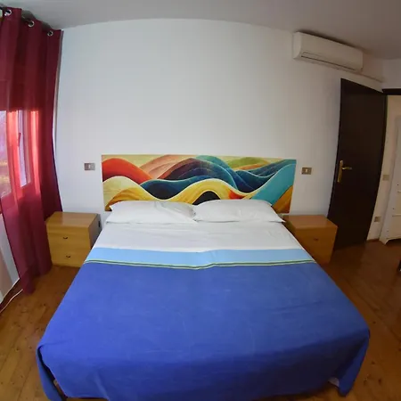 Apartman Casa Alice