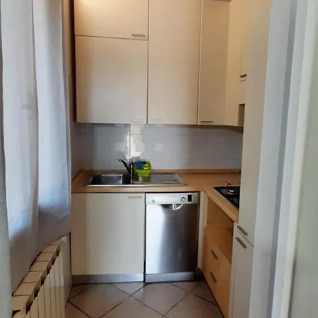 Apartman Casa Alice *