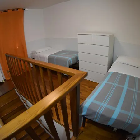Apartman Casa Alice *
