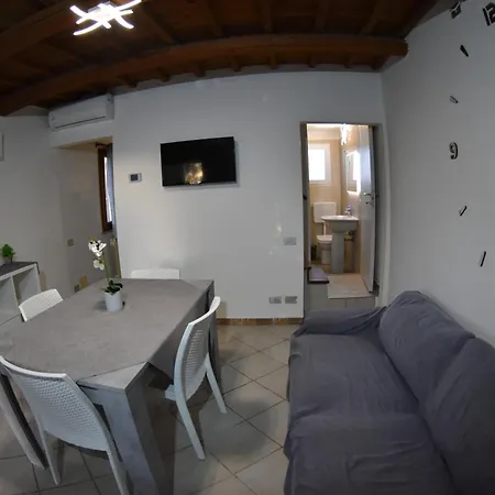 Casa Alice Appartamento *