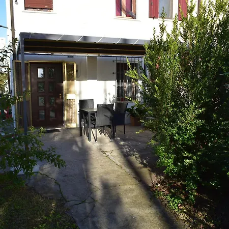 Apartman Casa Alice Raccano