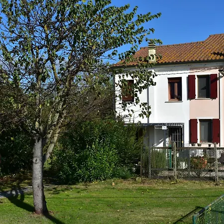 Apartman Casa Alice *
