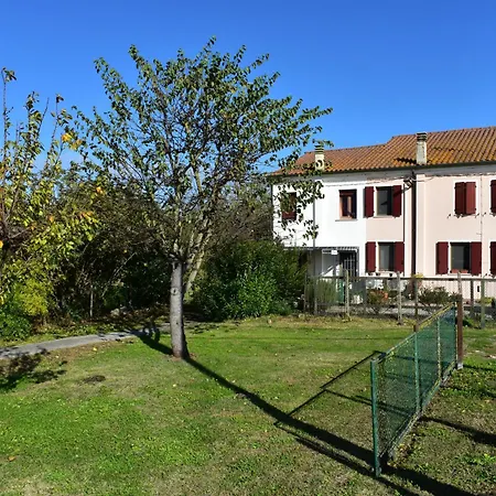 Apartman Casa Alice Raccano