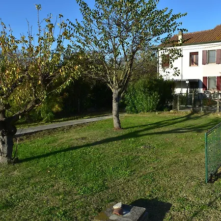 Casa Alice Appartamento *