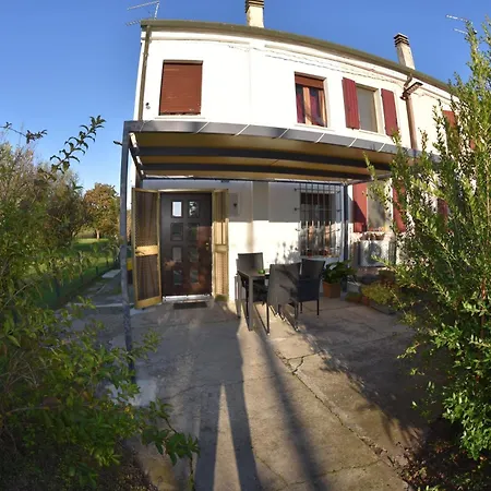 Casa Alice Apartment